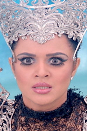 Baalveer Defeats Mahavinashni