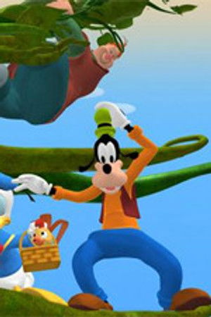 Donald a stonek fazole