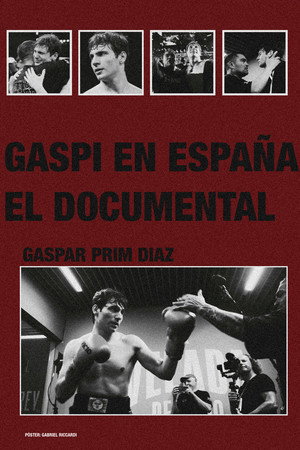 Gaspi En España-El Documental