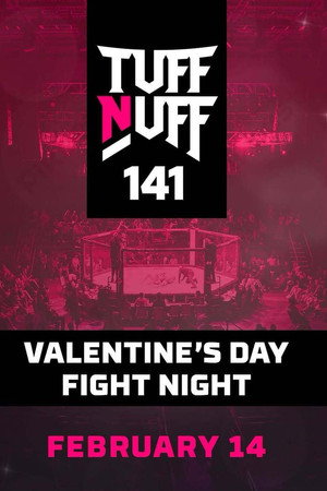 Tuff-N-Uff 141