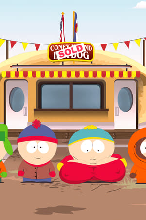 South Park the Streaming Wars Part 2