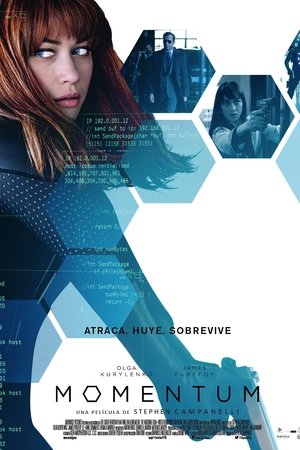 Imagen de Momentum