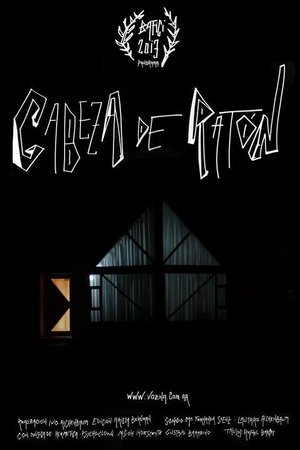 Cabeza de ratón