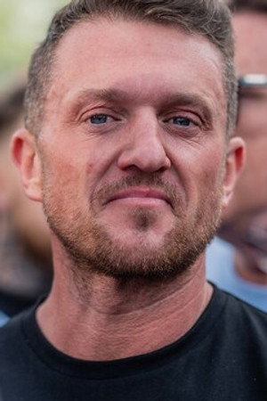 Tommy Robinson: Where's the Money Gone?