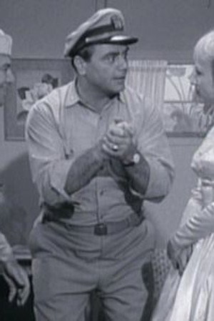 Orange Blossom for McHale