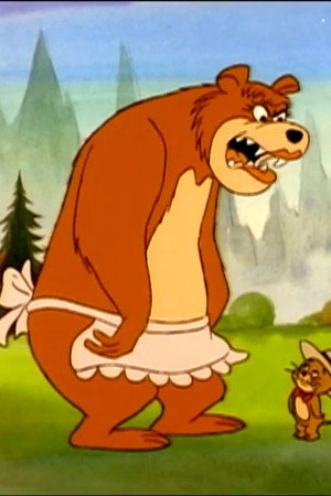 Grim And Bear it