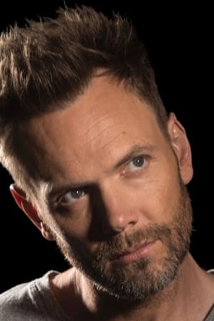 Joel McHale: Live from Pyongyang