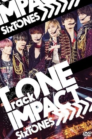 TrackONE -IMPACT-