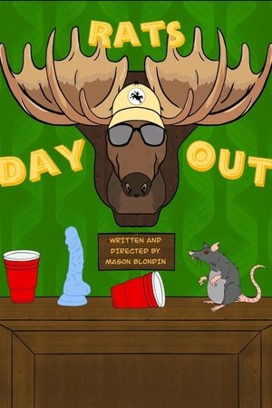 Rat's Day Out