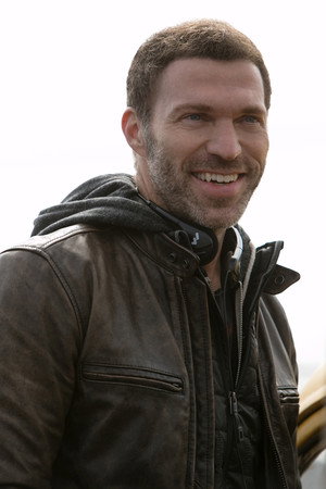 Travis Knight Travis Knight