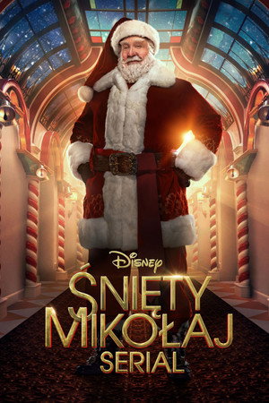 Śnięty Mikołaj: serial
