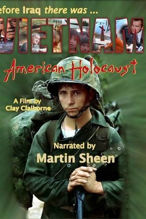 Vietnam: American Holocaust