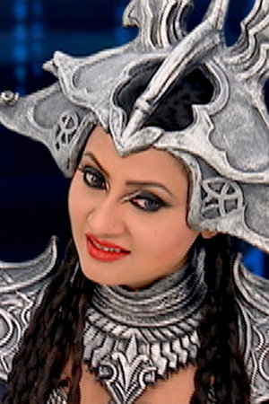 Buri Shakti Challenges Rani Pari