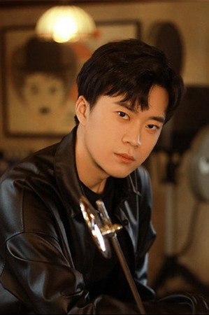 Liang Yafeng