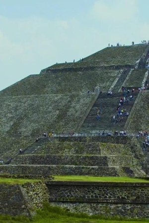 Záhady pyramid