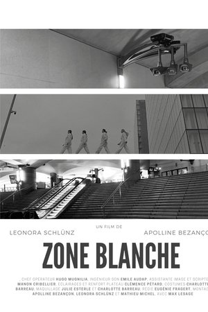 Zone Blanche
