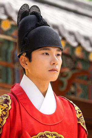 Chan Seongova bývalá přítelkyně