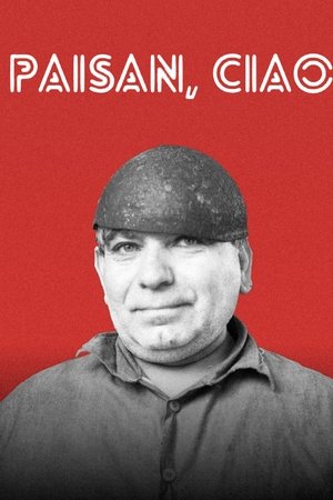 Paisan, ciao
