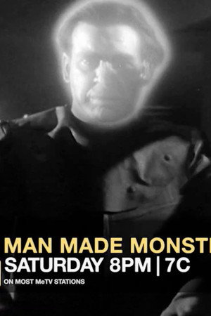 Man Made Monster (1941)