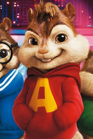 Alvin a Chipmunkové