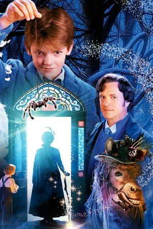 Kouzelná chůva Nanny McPhee