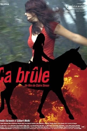 Ça brûle