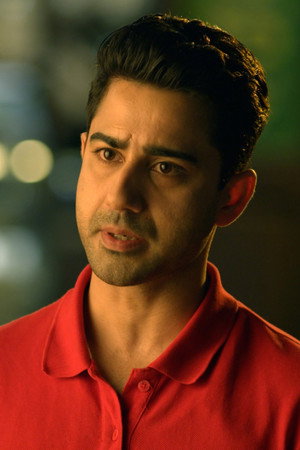 Boss Ka Dabav
