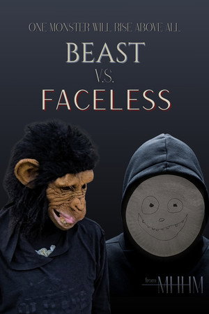Beast V.S. Faceless