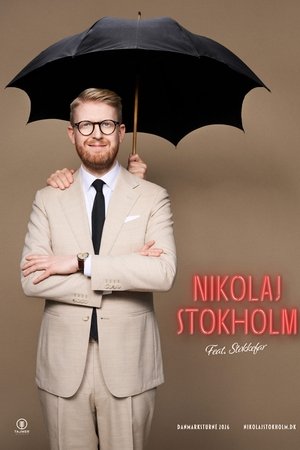 Nikolaj Stokholm feat. Stokkefar