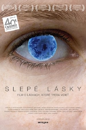 Slepé lásky