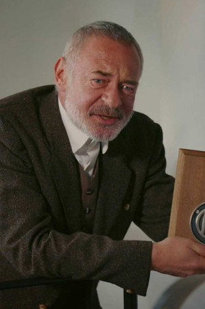 Daněk pana Kolbena