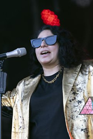Arooj Aftab