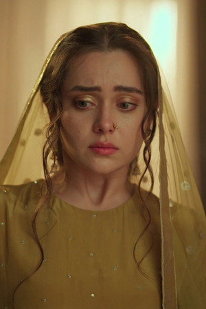 Seher Faces a Painful Moment