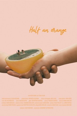 Half an Orange