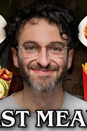 Gianmarco Soresi Eats His Last Meal