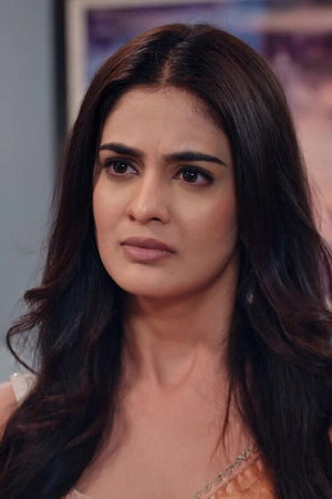 Vrinda Suspects Vikrant