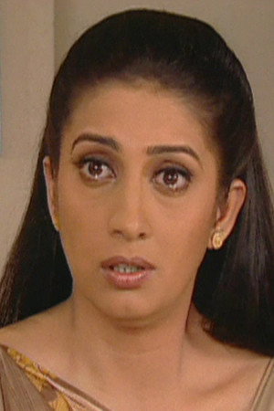 Tulsi Is Heartbroken