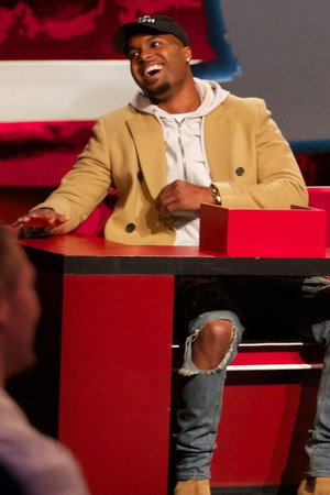 Sage the Gemini