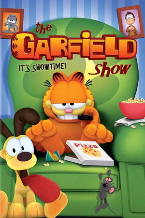 The Garfield Show