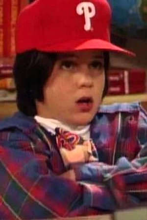 Cory's Alternative Friends