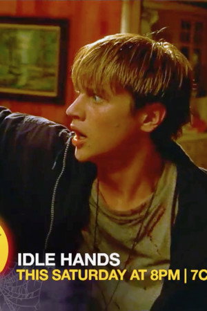 Idle Hands (1999)