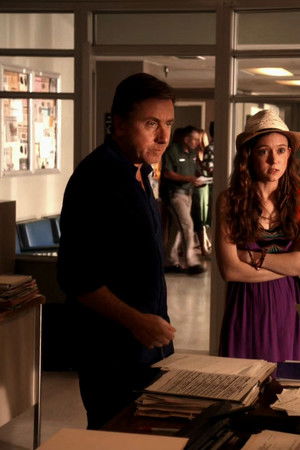 Důvěřuj, ale prověřuj