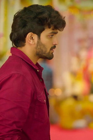 Sangam Faces Krishna's Betrayal