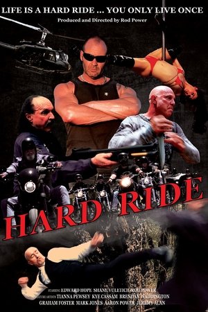 Hard Ride