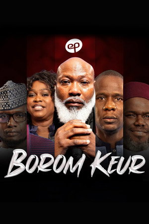 Borom Keur