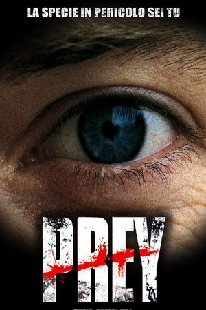 Prey