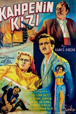 Kahpenin Kızı