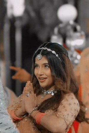 Ruhi sees a bad omen