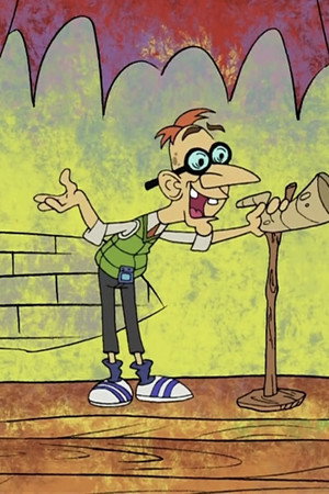 I Love Neddy