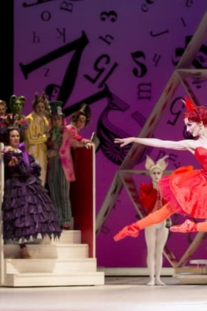 Alice's Adventures in Wonderland (Royal Ballet at the Royal Opera House)